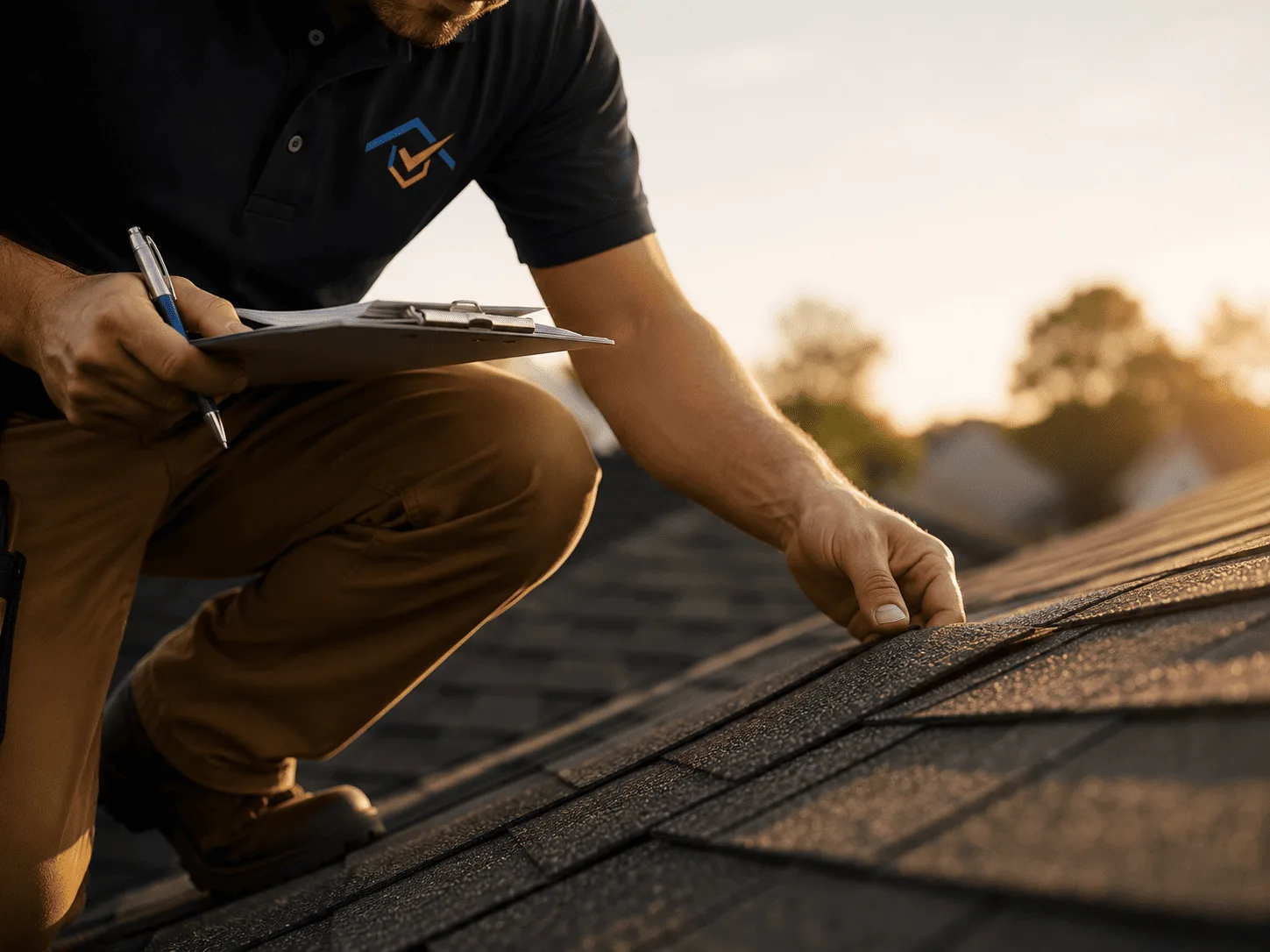 Why Choose Roof Inspection in West Augusta, VA